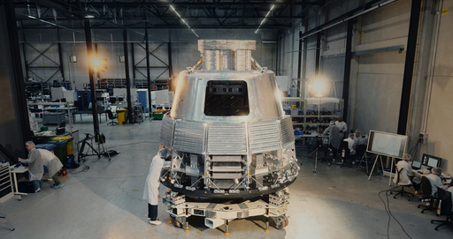 EGSE Engineer at The Exploration Company | Defence Jobs EU
